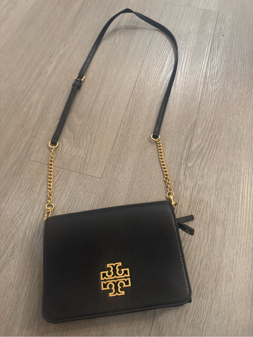 Tory Burch crossbody